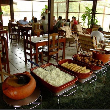 Southwild Pantanal Lodge Pixaim Екстер'єр фото