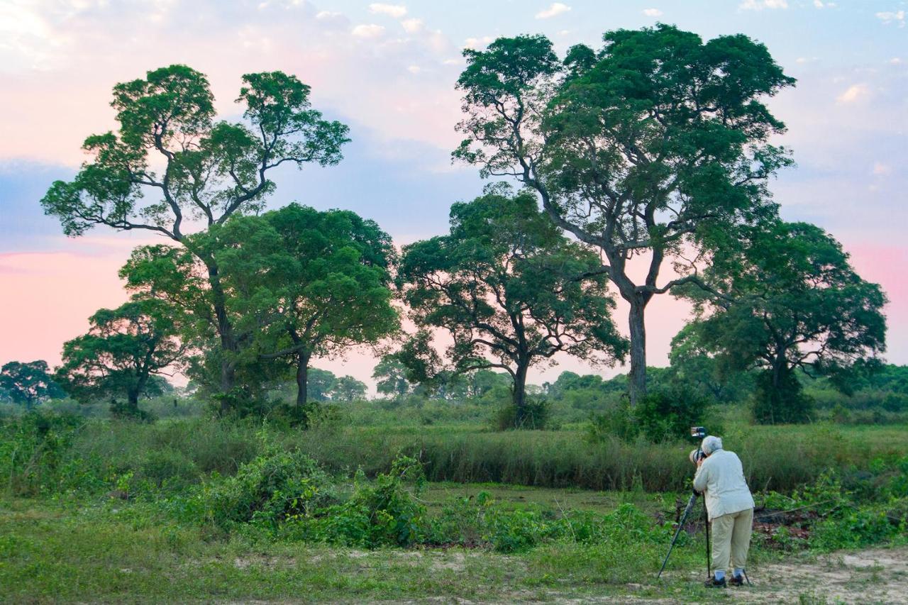 Southwild Pantanal Lodge Pixaim Екстер'єр фото