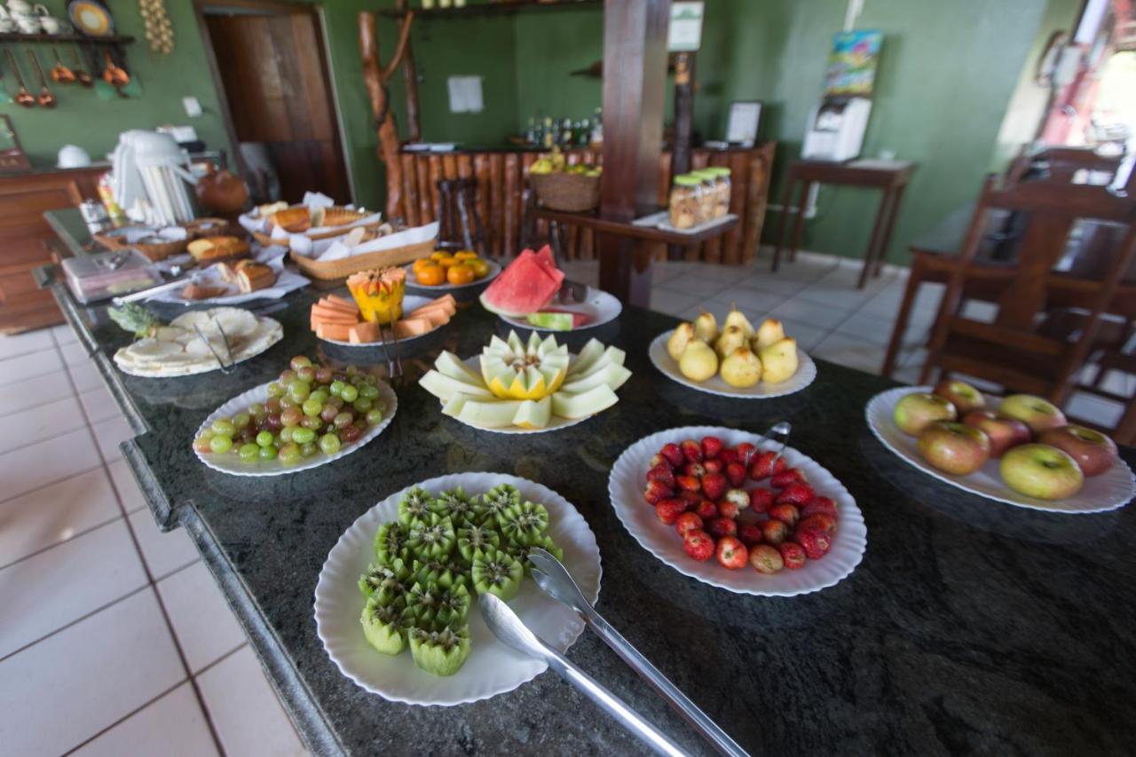 Southwild Pantanal Lodge Pixaim Екстер'єр фото