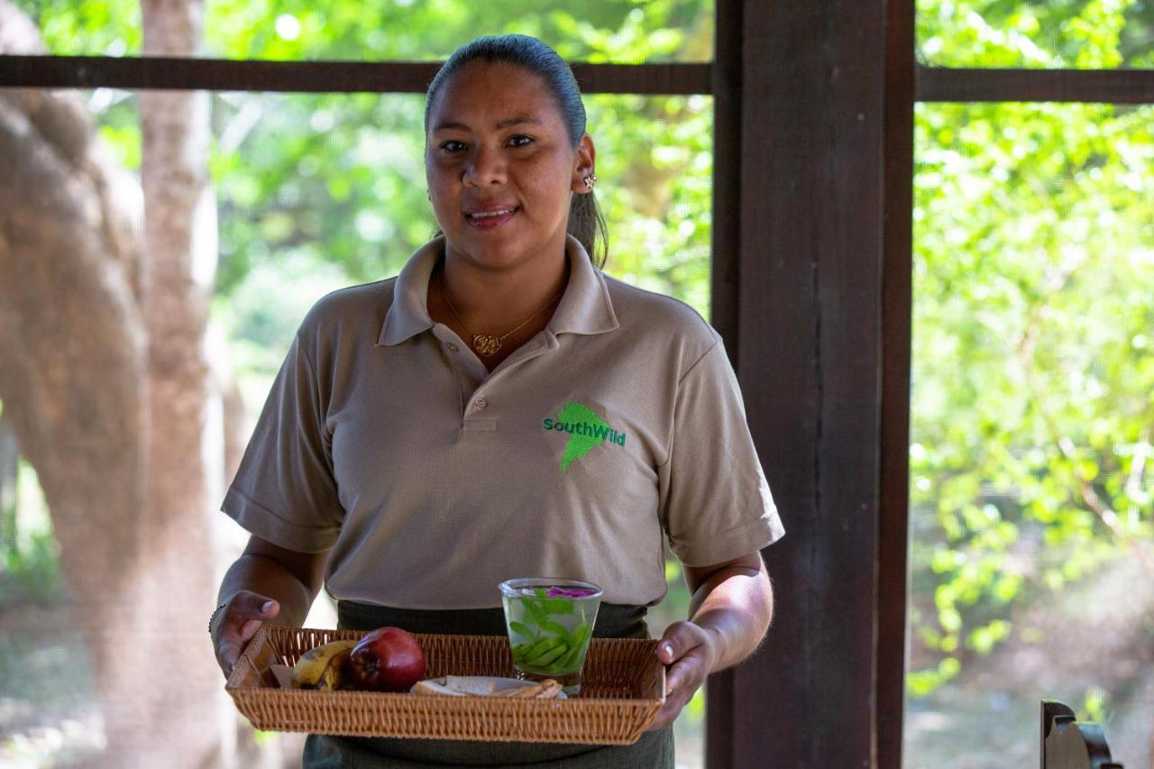 Southwild Pantanal Lodge Pixaim Екстер'єр фото