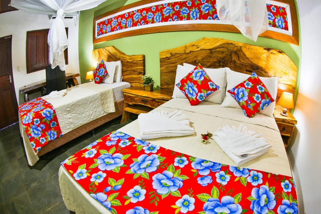 Southwild Pantanal Lodge Pixaim Екстер'єр фото