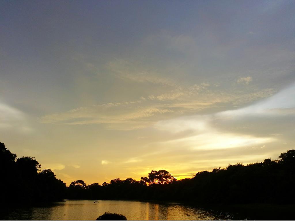 Southwild Pantanal Lodge Pixaim Екстер'єр фото