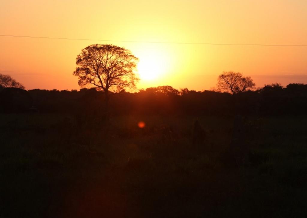 Southwild Pantanal Lodge Pixaim Екстер'єр фото