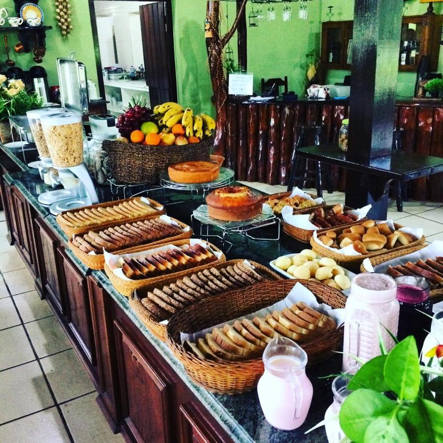 Southwild Pantanal Lodge Pixaim Екстер'єр фото