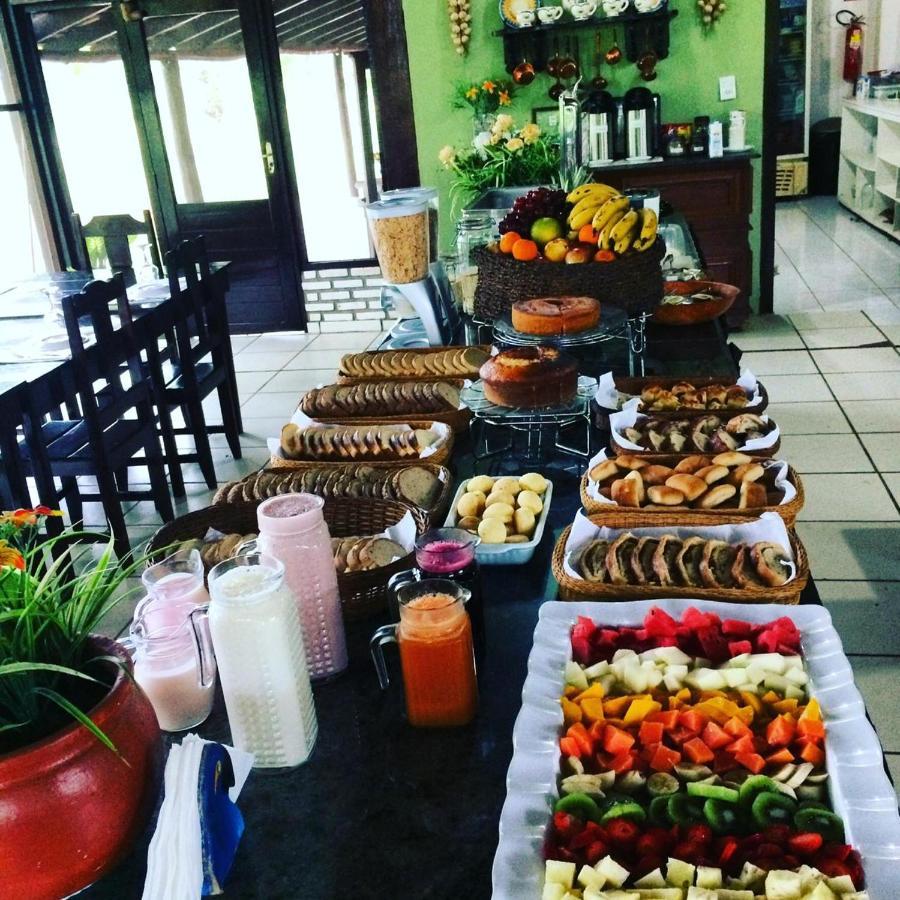Southwild Pantanal Lodge Pixaim Екстер'єр фото